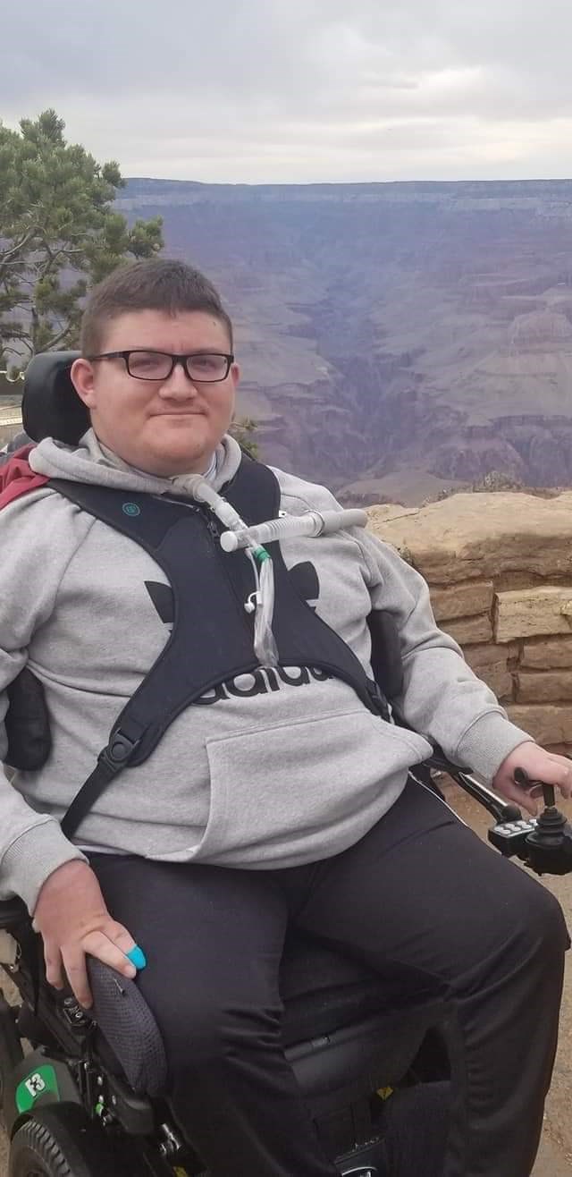 Avis de décès de Matthew Scott Haynes