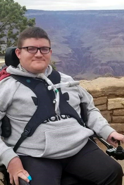 Obituary of Matthew Scott Haynes