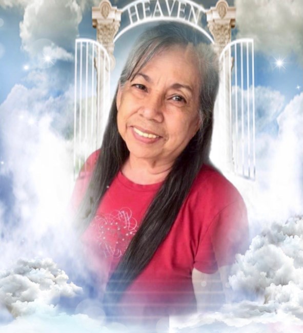 Avis de décès de Eugenia Velazquez-Garcia