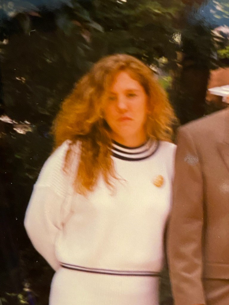 Avis de décès de Tamara June Saunders