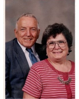 Obituary of Marie Wilcox