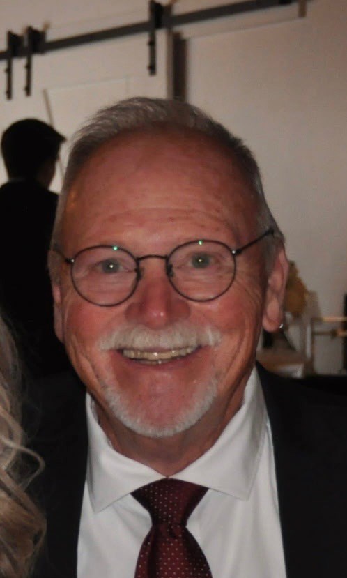 Obituario de James Luther Madden