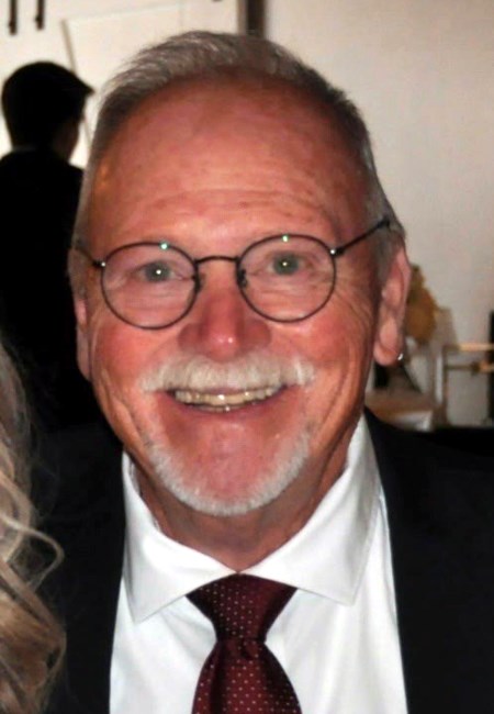 Obituary of James Luther Madden