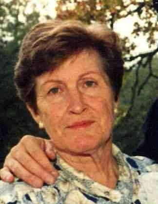 Obituary of Rose Brown