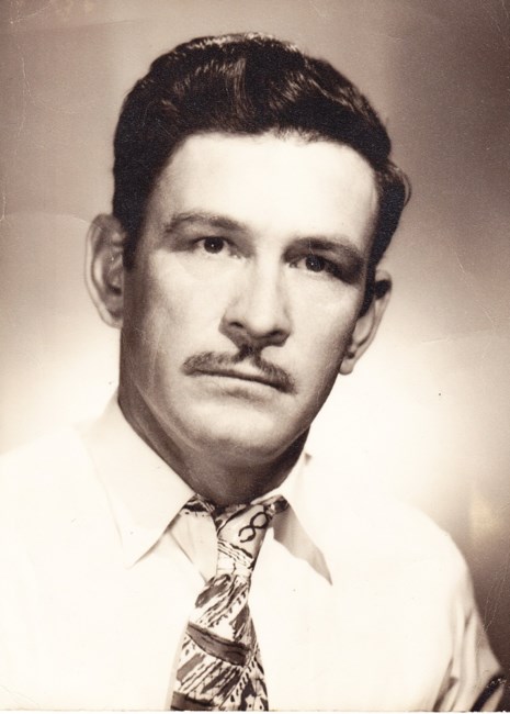 Obituary of Santos C. Gonzalez