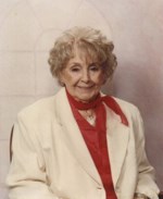 Doris Green