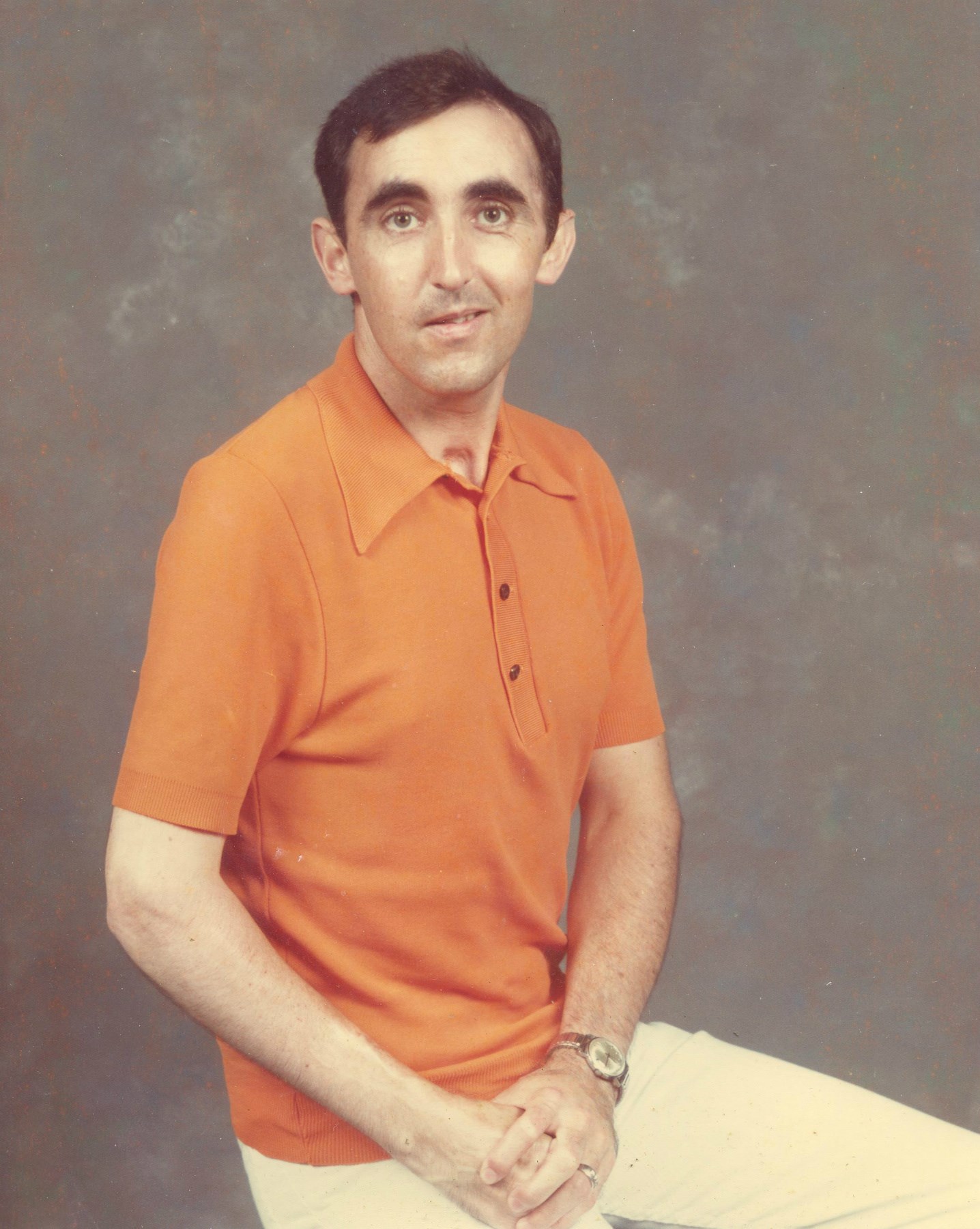 Obituary of Carl "Tony" Greene