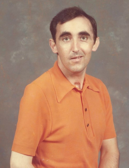 Obituary of Carl "Tony" Greene