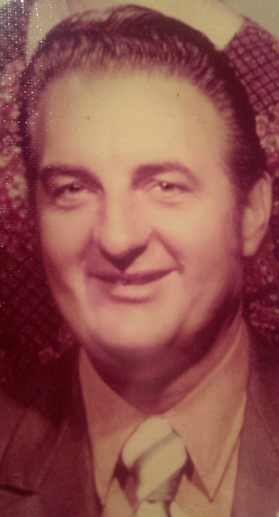 Obituary of Rondal Paul Smith