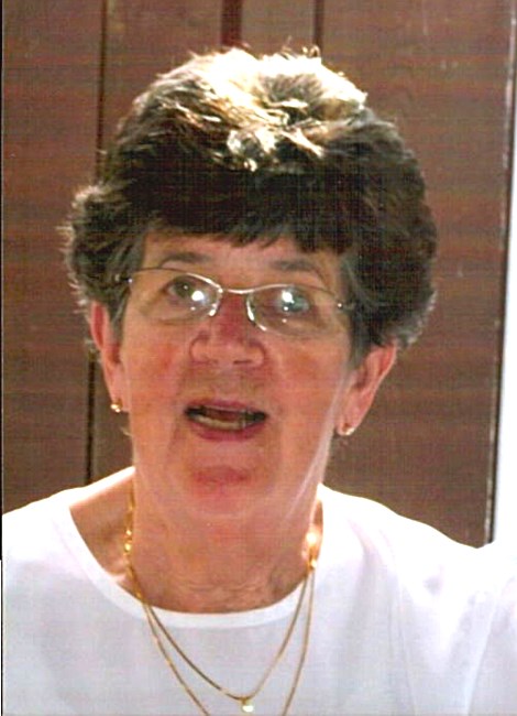 Obituary of Patricia Ann Fuller