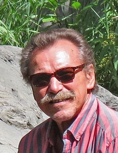 Obituary of Bogdan Filip Maca