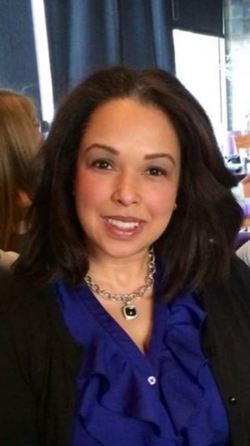 Obituary of Alexandra G Andre