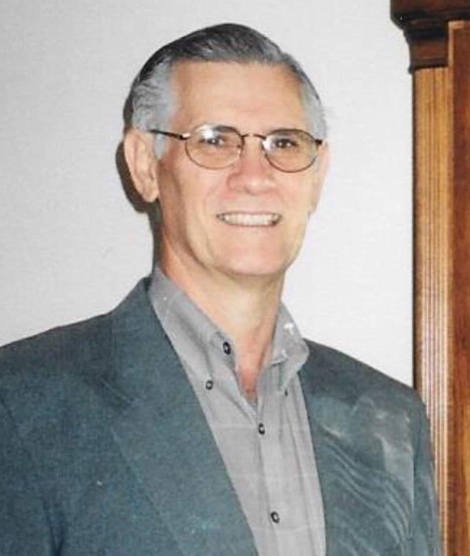 William Zwick Obituary Houston, TX