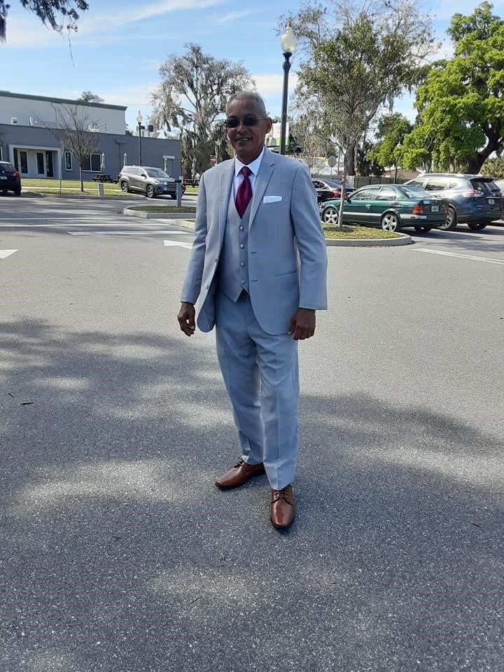 Obituary of Johnny Pitiu" Muñoz Colón