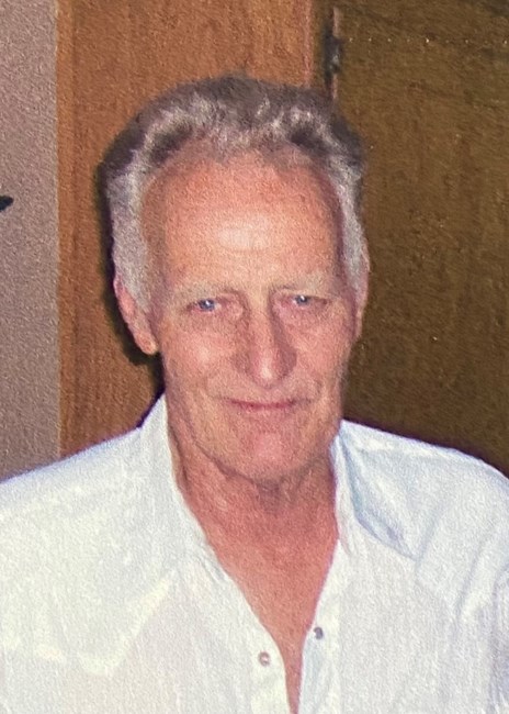 Obituary of Claude Whipple