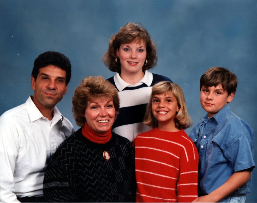 Obituary of Donna S. Denando