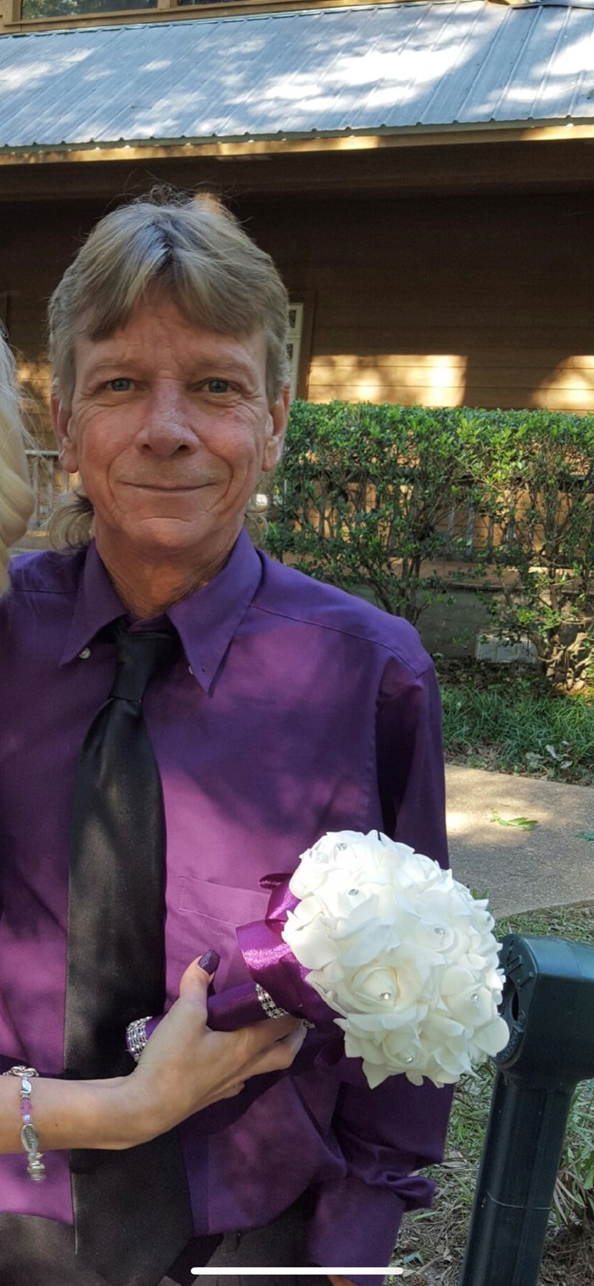 Obituary of Dennis Dewayne Smith