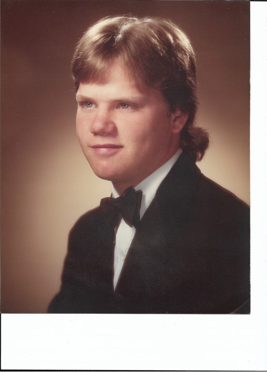 Obituary of Matthew Clay Reed