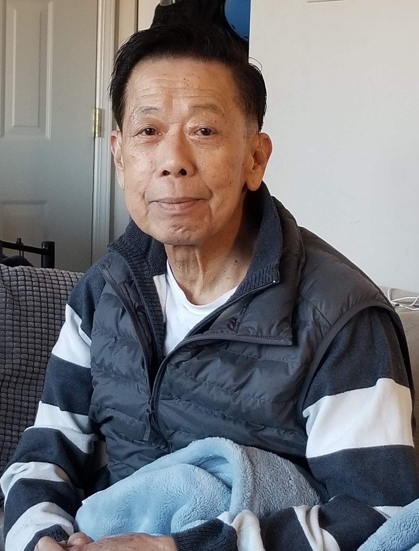 Yong Wong Kang Obituary Vancouver, BC