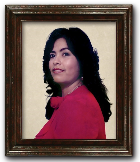 Obituary of Genoveva Cuevas Garcia