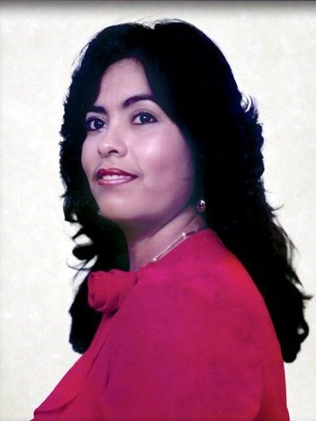 Obituary of Genoveva Cuevas Garcia