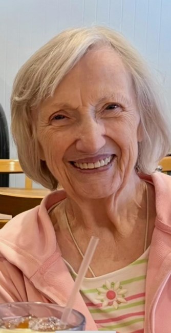 Obituary of Shirley Ann Greer