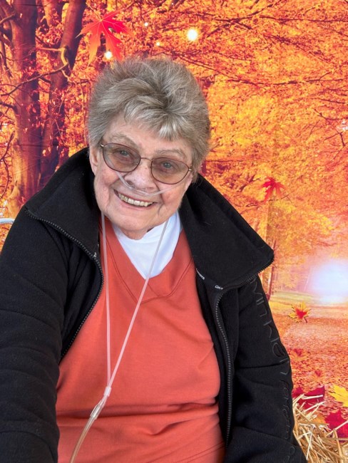 Obituary of Ruthie "Joanne" Joanne Sterle