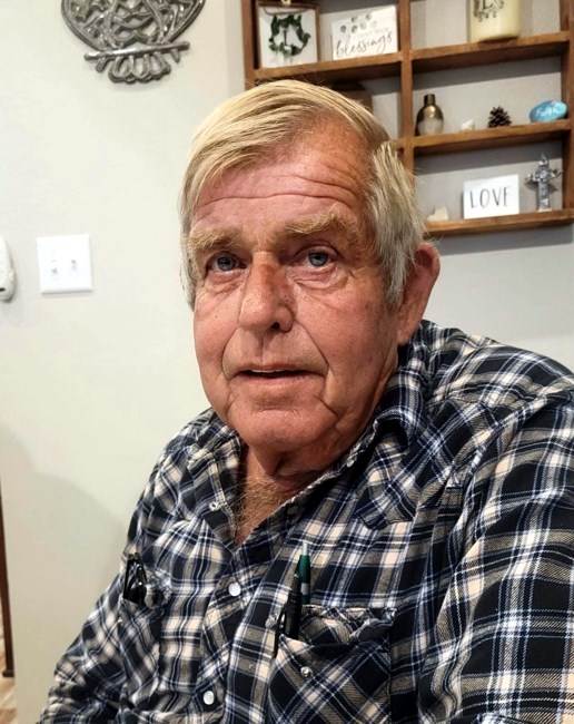 Obituary of Richard Lee Rodgers