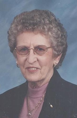 Obituary of Beverly Ann "Bev" Inman