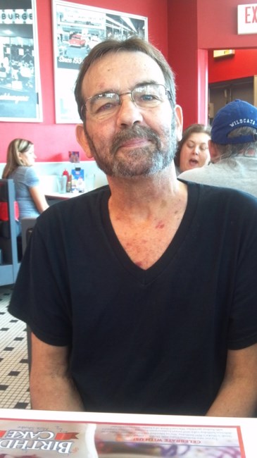 Obituary of Jerry Lee Shepherd