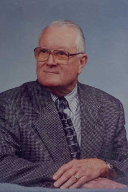 Obituario de Victor Janosec