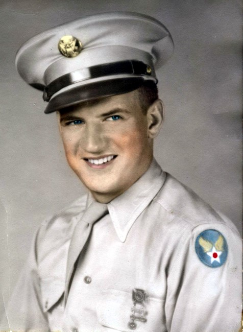 Obituary of Joseph H. Adams