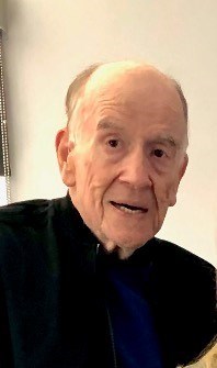 Obituary of Harold D. Friend