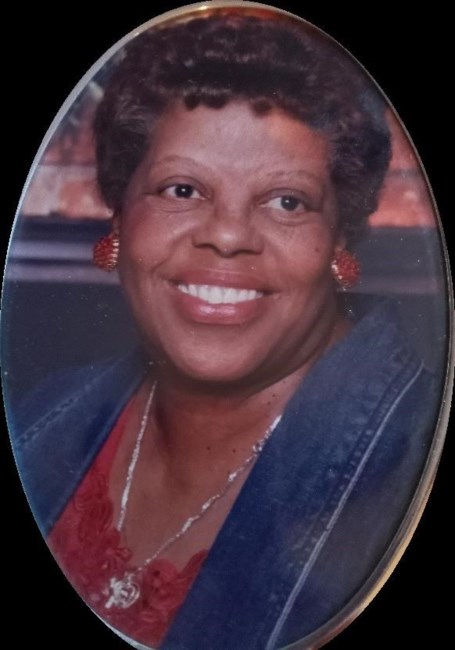 Obituary of Barbara L.  Grant