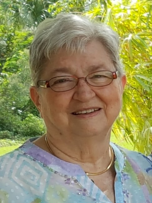Obituary of Janet Grace Bowersox