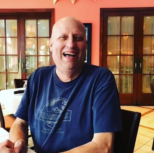 Obituary of Donald Joe Wray