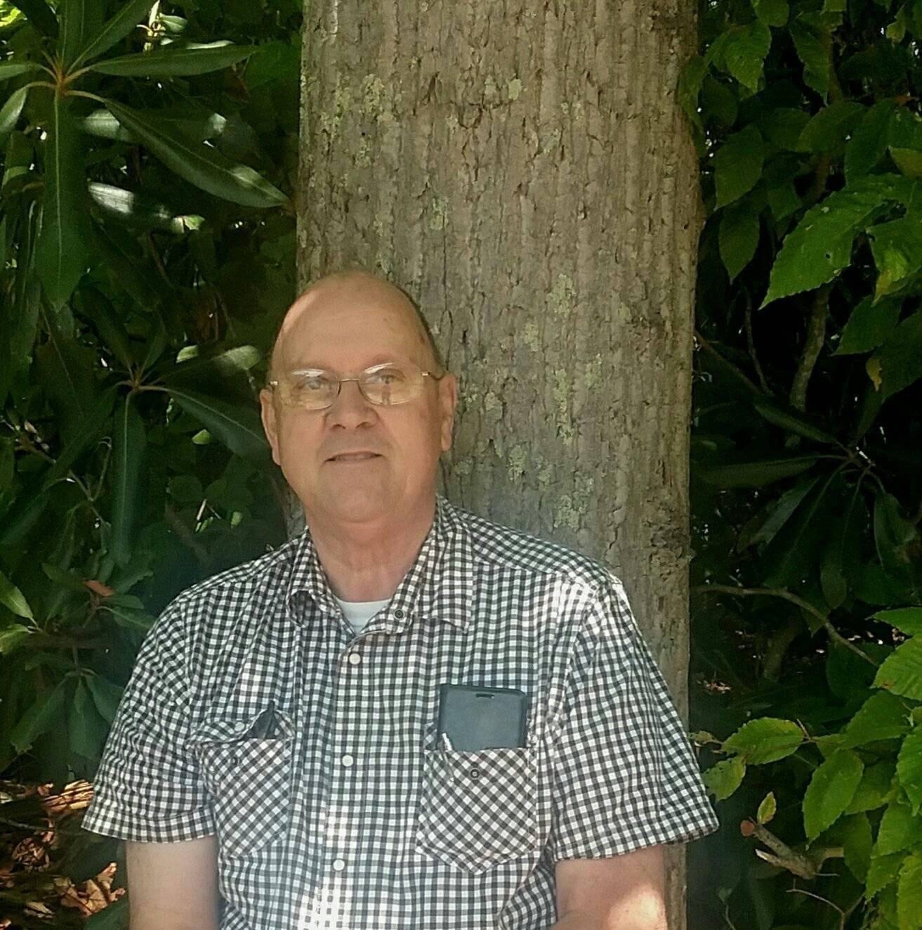 Obituary of Gary Richard Parsons