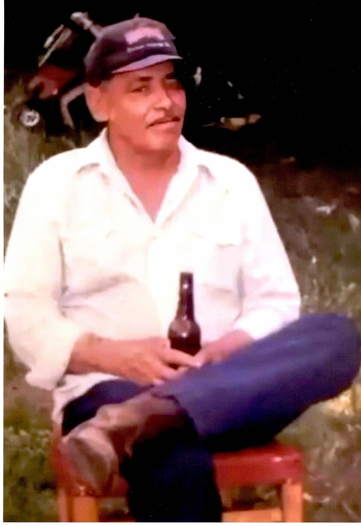 Obituary of Armando Cisneros