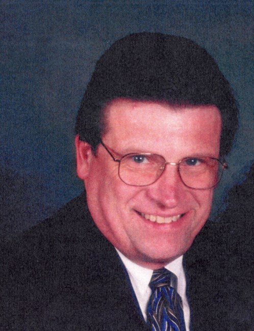 Obituary of Robert Lynn Tiefel