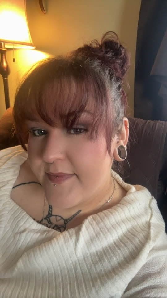 Obituario de Amanda Raquel Hooper