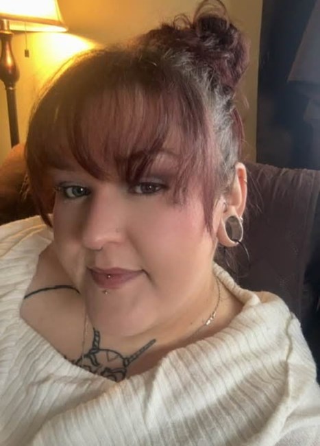 Obituario de Amanda Raquel Hooper