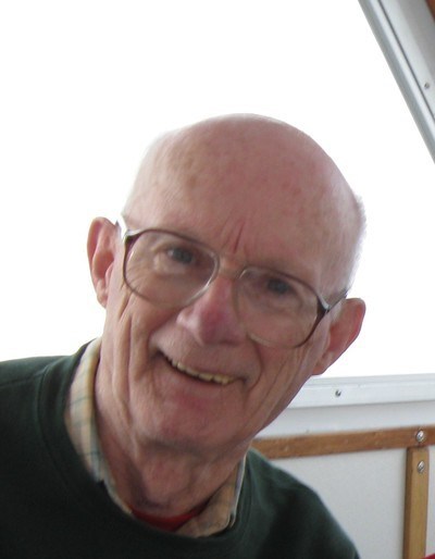Obituary of John F Keane