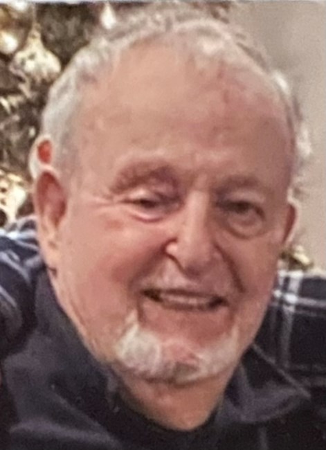 Obituary of Edward J. "Smitty" Smith
