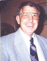 Obituary of Paul Warren