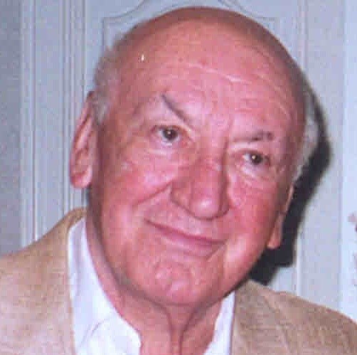 Obituary of Herbert Fried