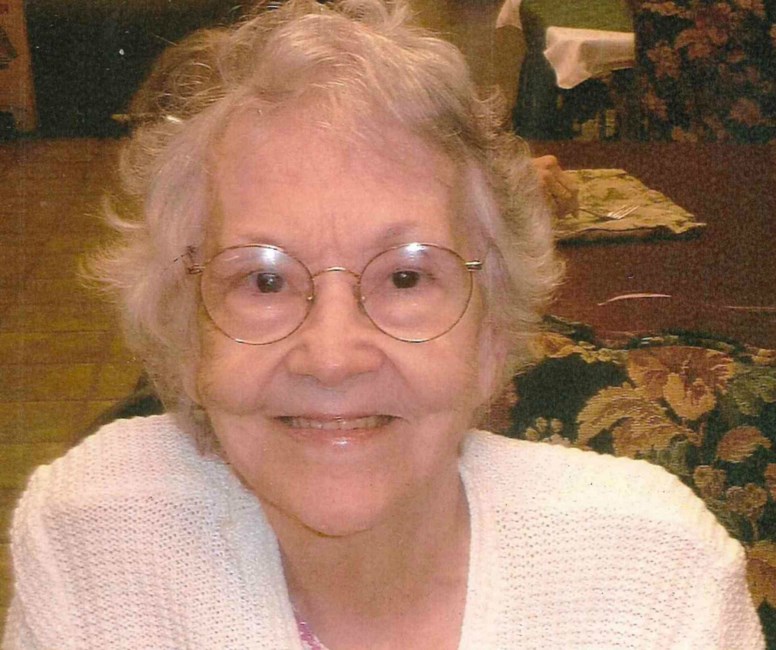 Obituary of Virginia Jo Gamble