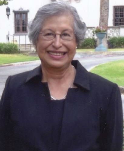 Obituary of Maria Elena Hernandez