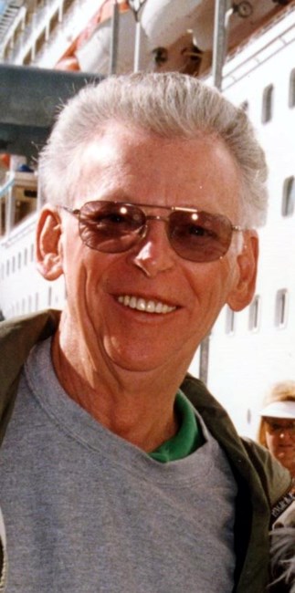 Obituary of John J. Metelski