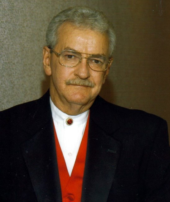 Obituary of Paul Means