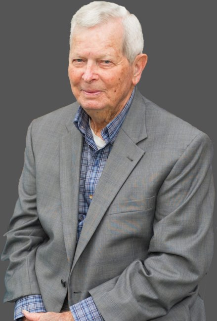 Obituary of Marvin Clinton Alderman